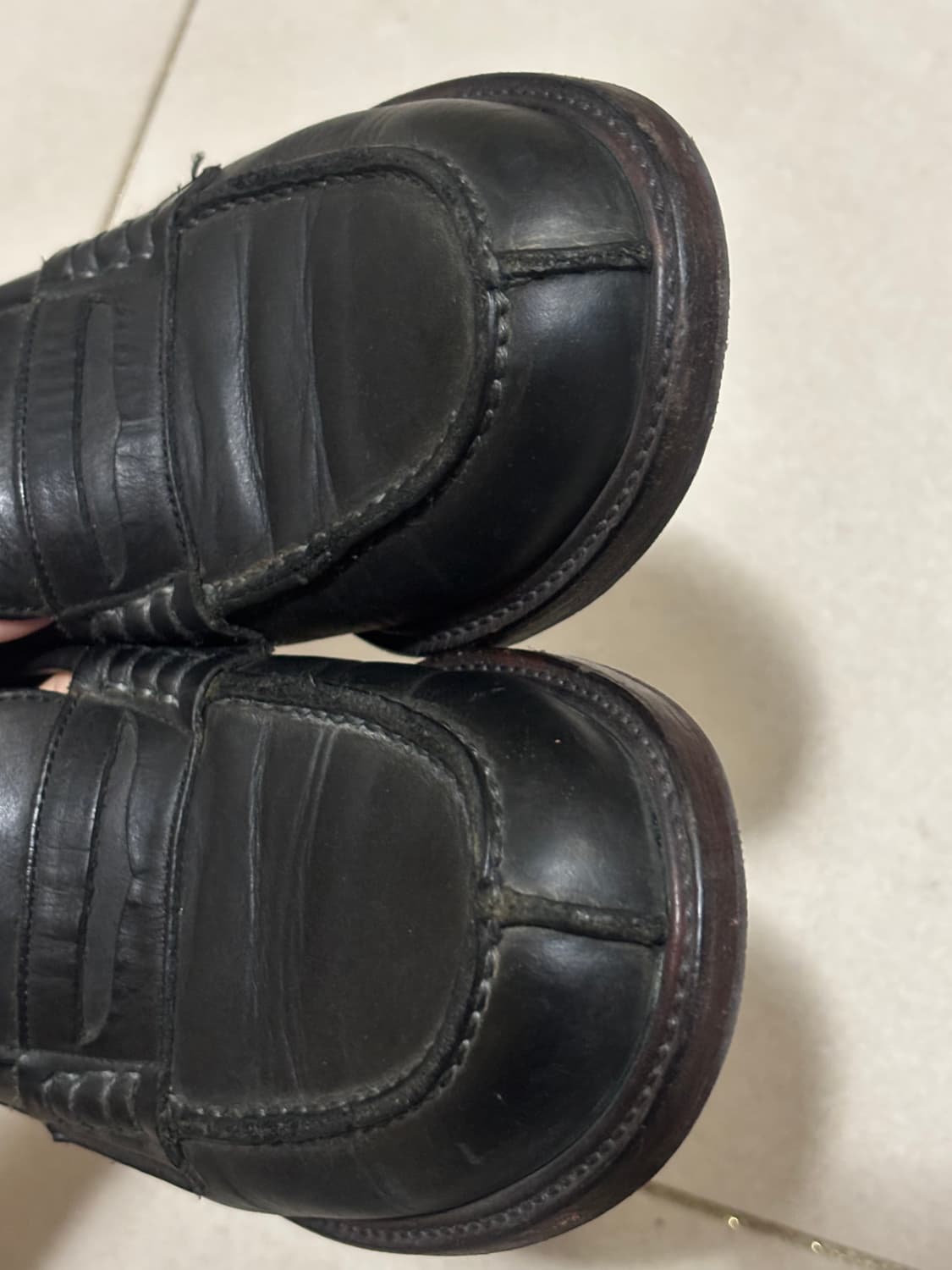 헨더스킴 로퍼 상품이미지5