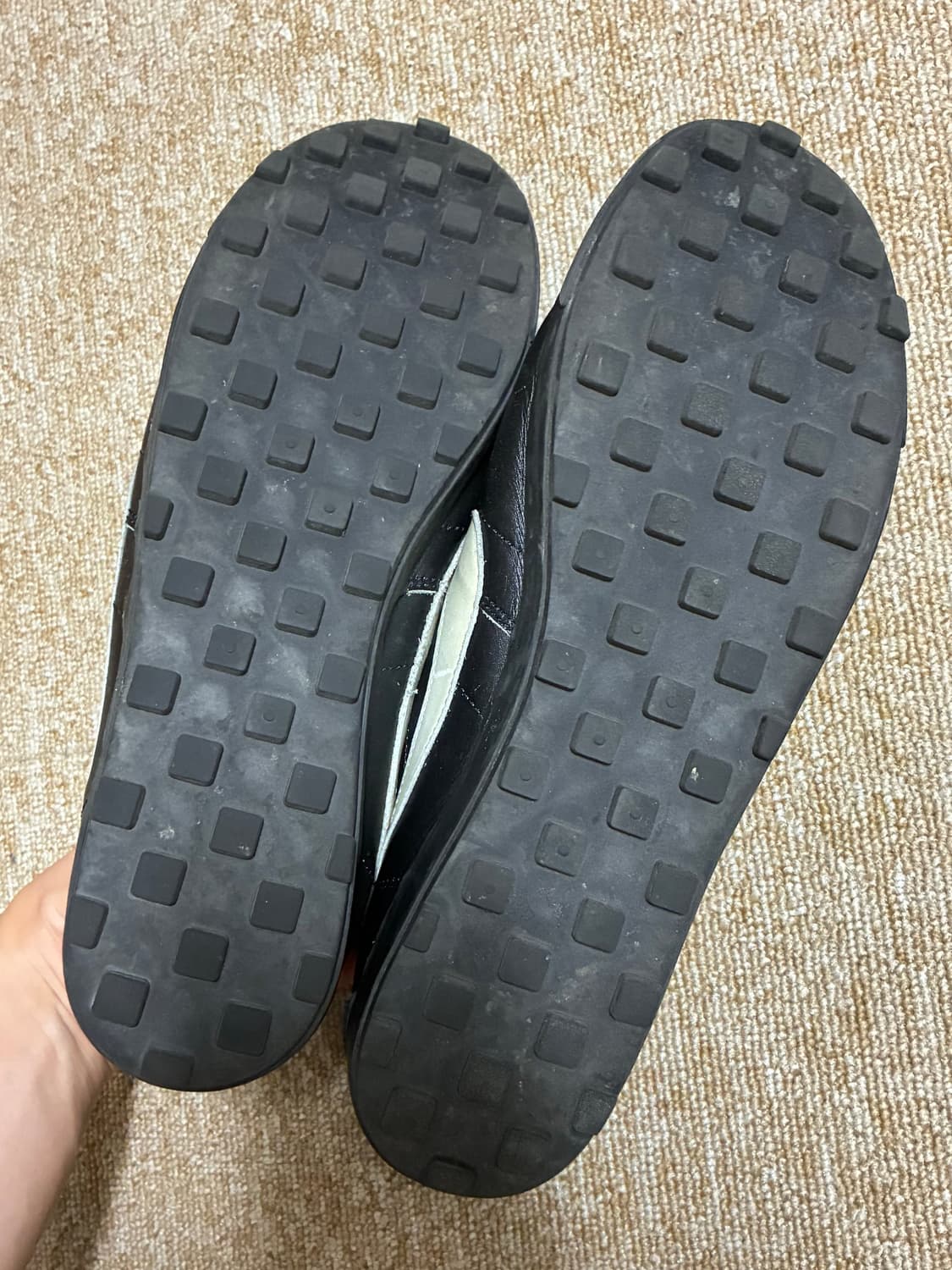 나이키x보디 280 아스크로그래버 상품이미지5