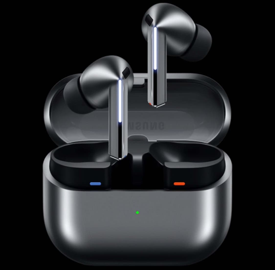 갤럭시 버즈3 실버 상품이미지2