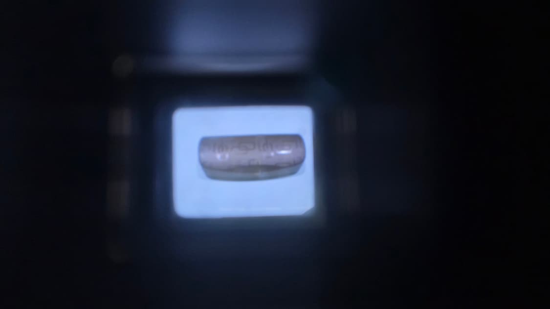 작례O 최초의 af 카메라 코니카 c35 af 필름카메라 빈티지 필카 상품이미지10