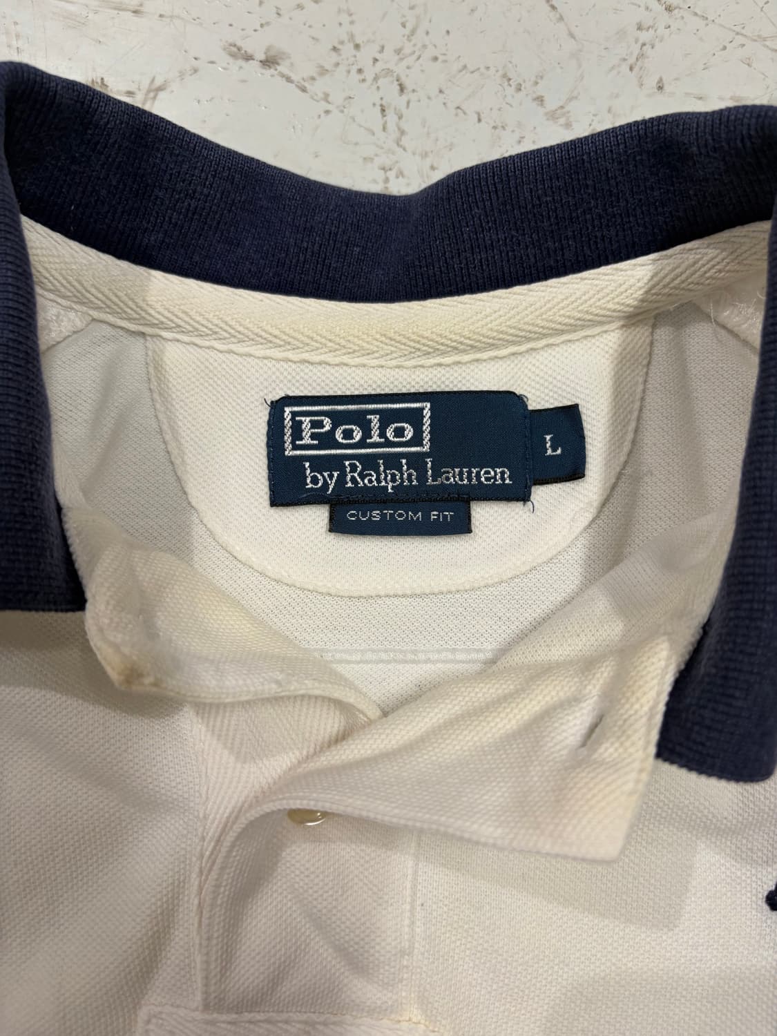 Polo Ralph Lauren 아르헨티나 빅포니 폴로티  상품이미지6