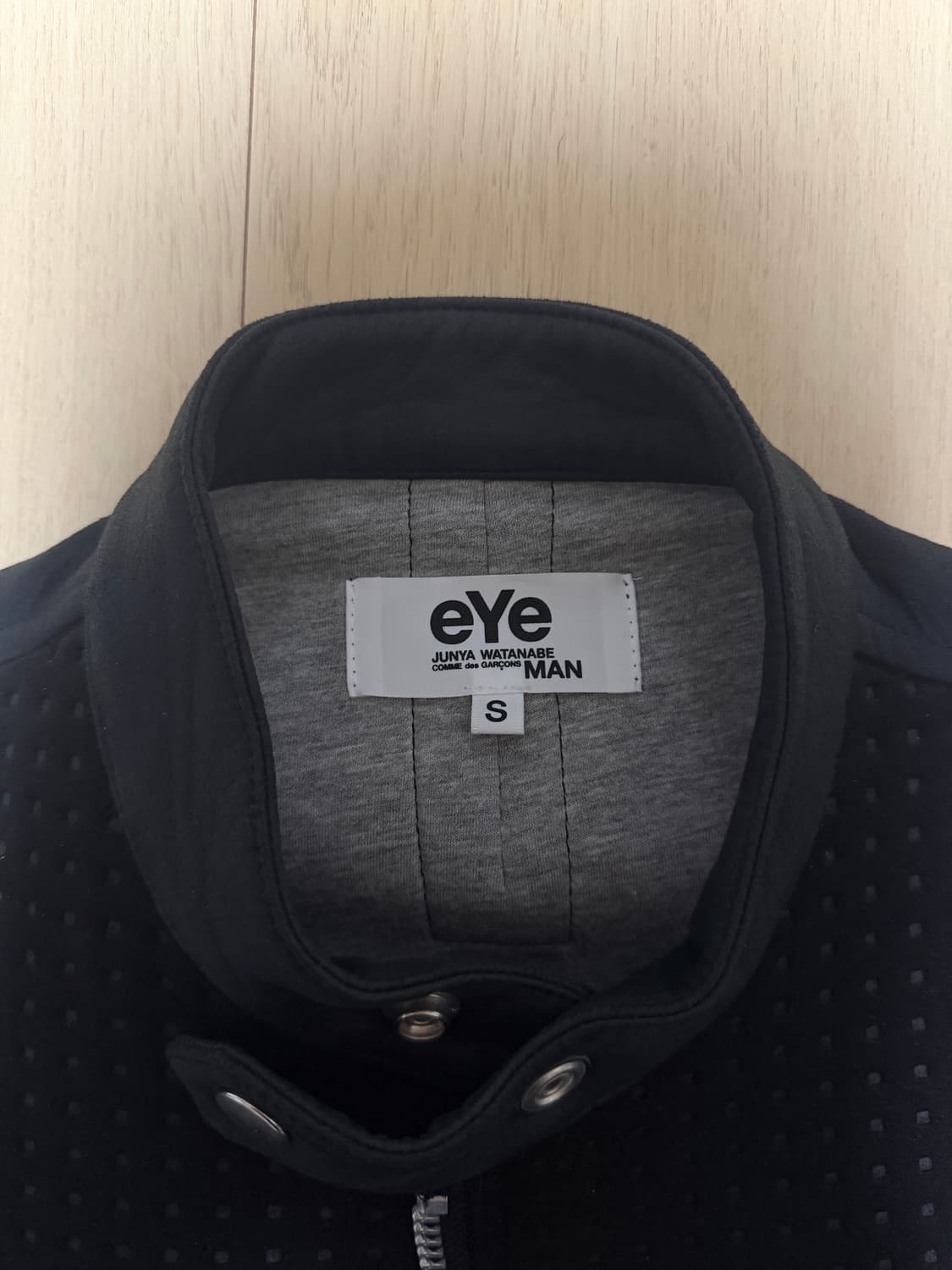 준야 와타나베 카페레이서 라이더 자켓 상품이미지2