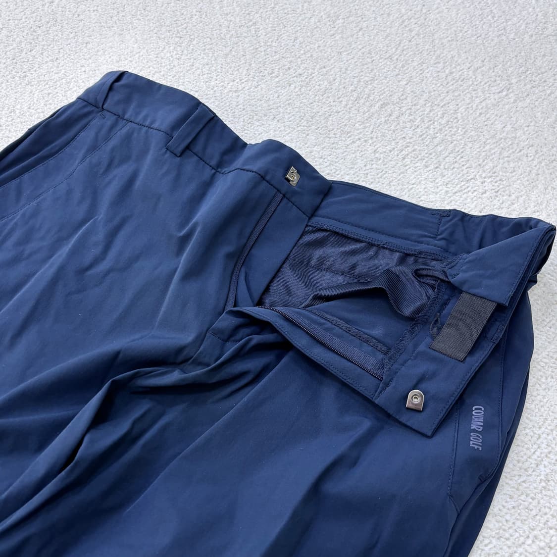 34 콜마르 골프 남성용 긴바지 0304E 상품이미지5