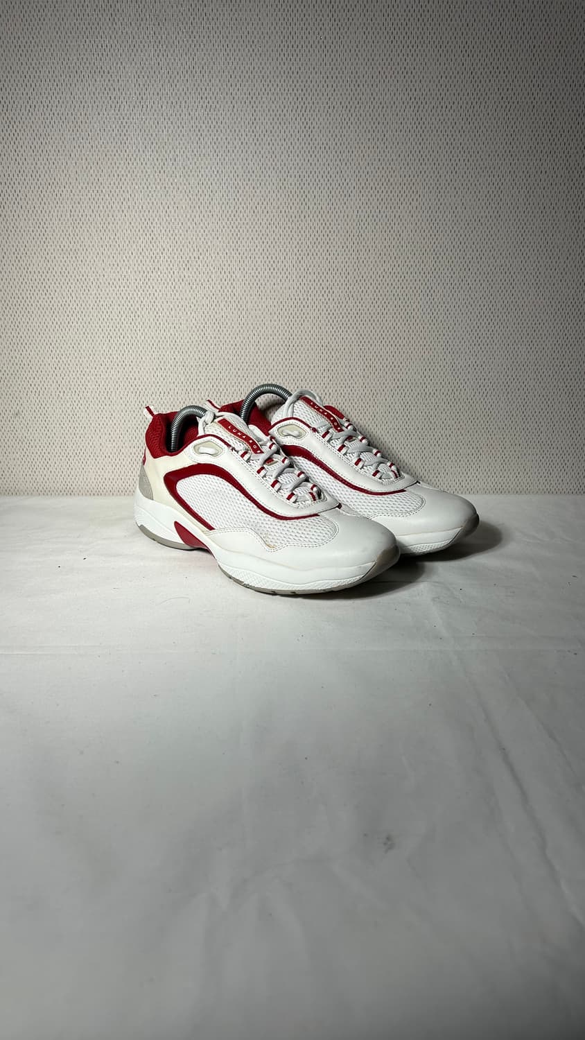 프라다 루나로사 스니커즈 상품이미지1