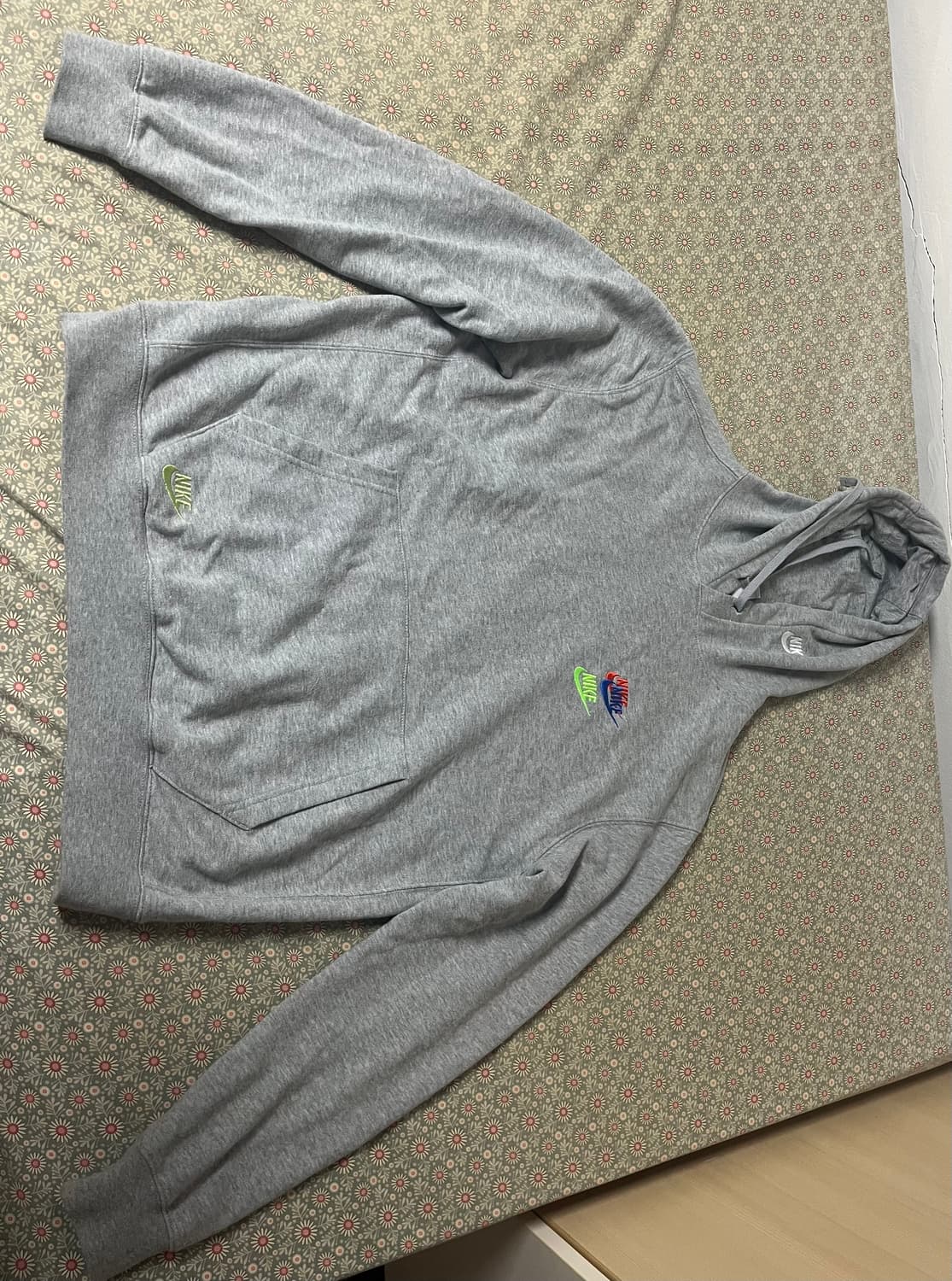 나이키 후드티 상품이미지1