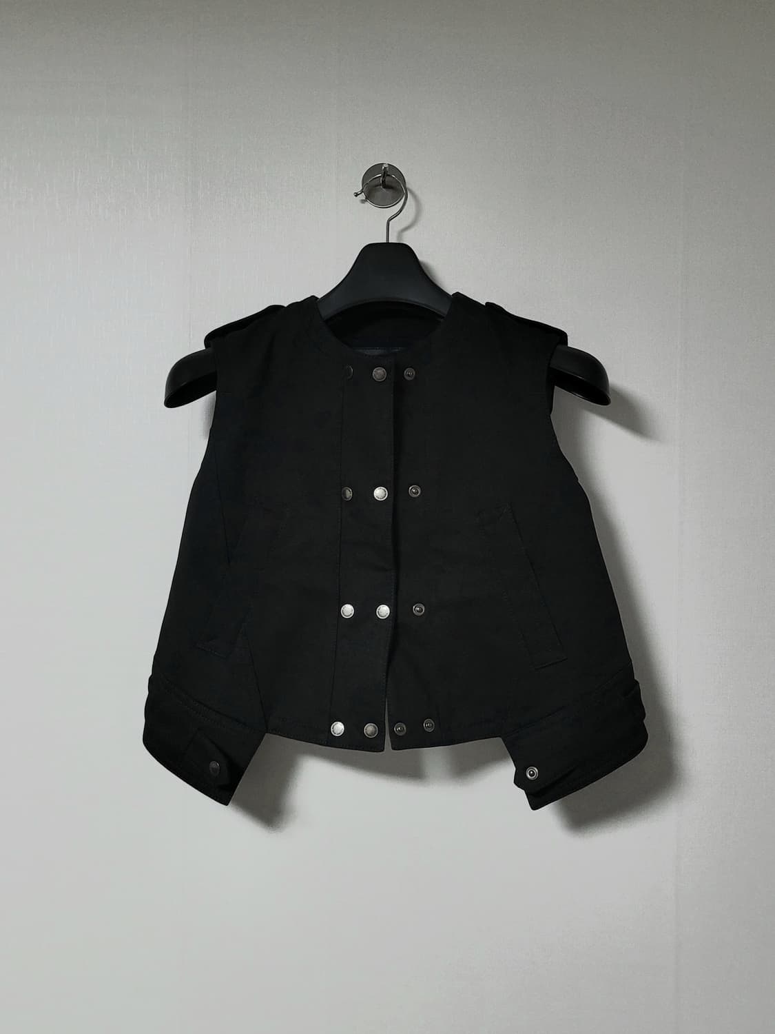 Neil barrett 밀리터리 나폴레옹 베스트 상품이미지3