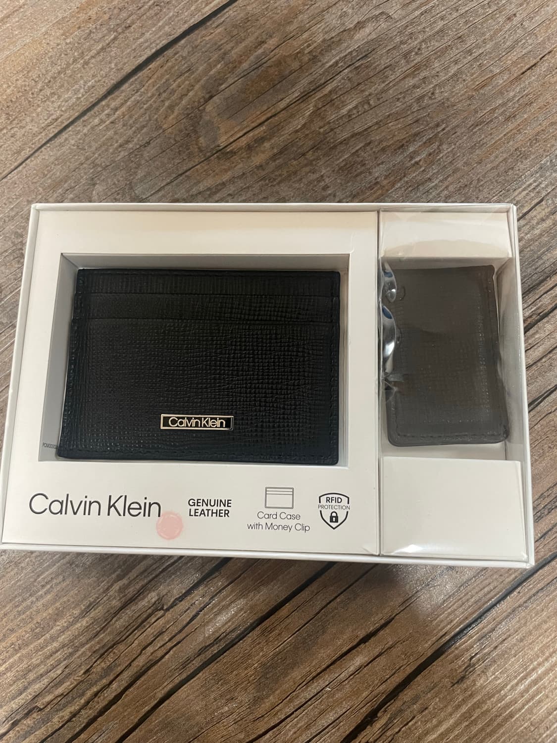 켈빈클라인 카드 지갑 상품이미지2