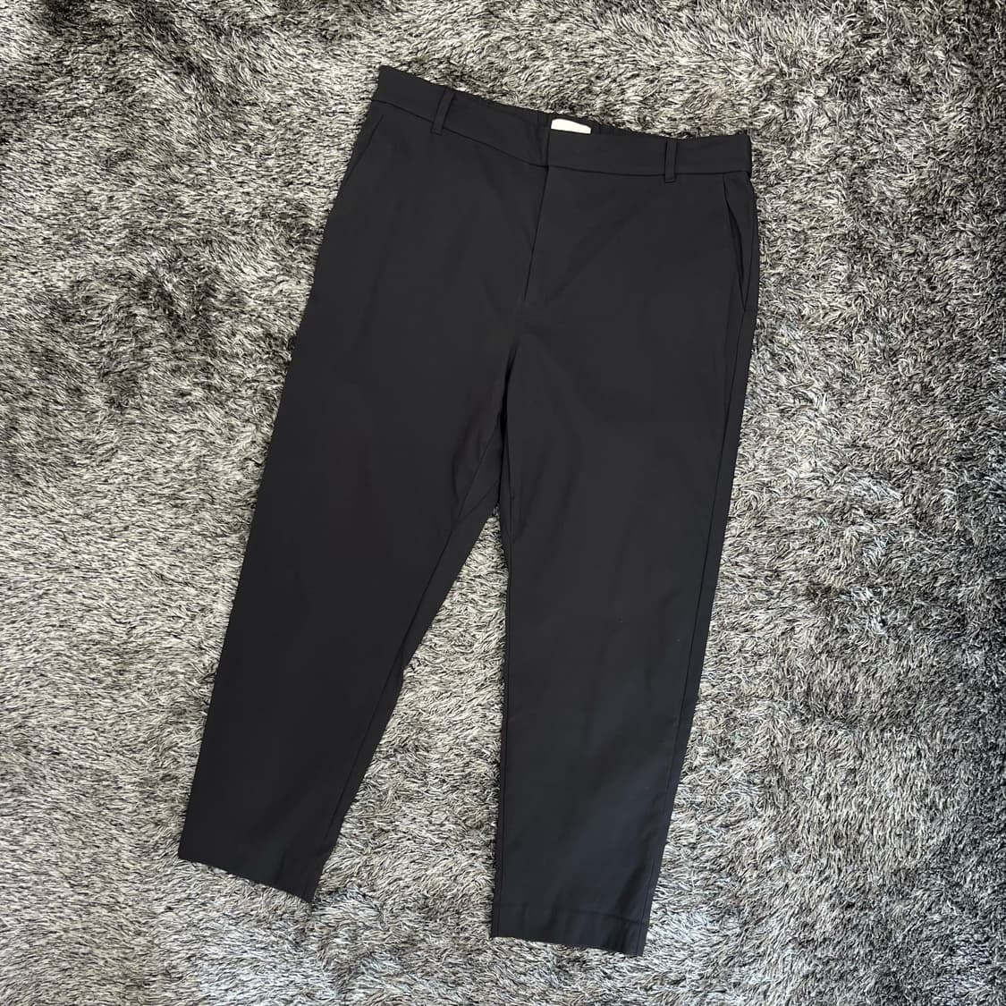 안다르 남성 슬랙스 (2XL) 상품이미지1