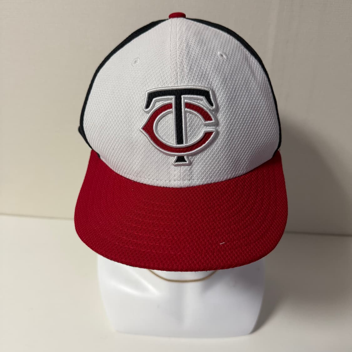 뉴에라 미네소타 트윈스 사이즈캡 상품이미지2