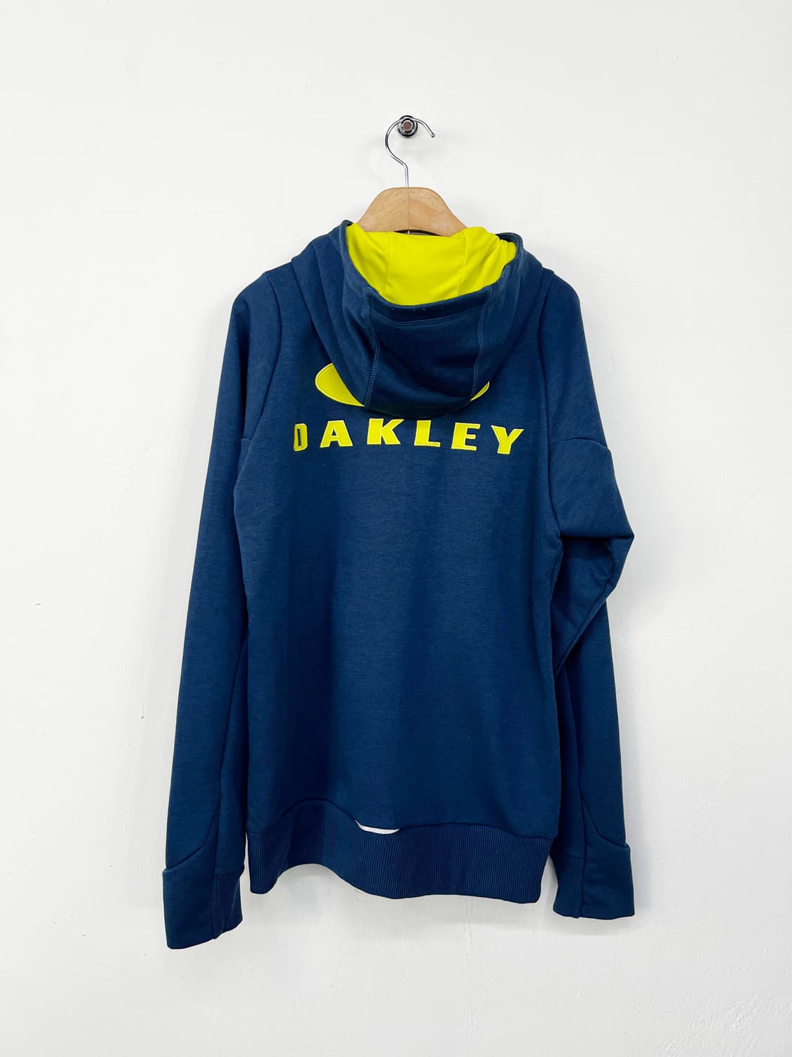 오클리 후드집업 상품이미지7