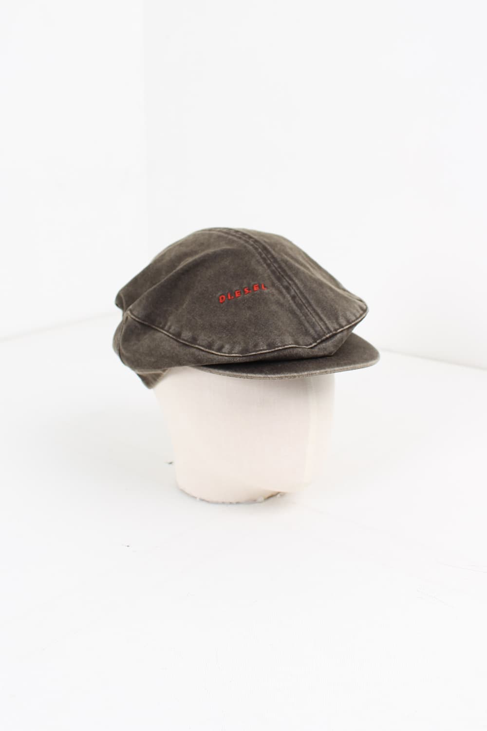 Diesel 디젤 헌팅캡 상품이미지2