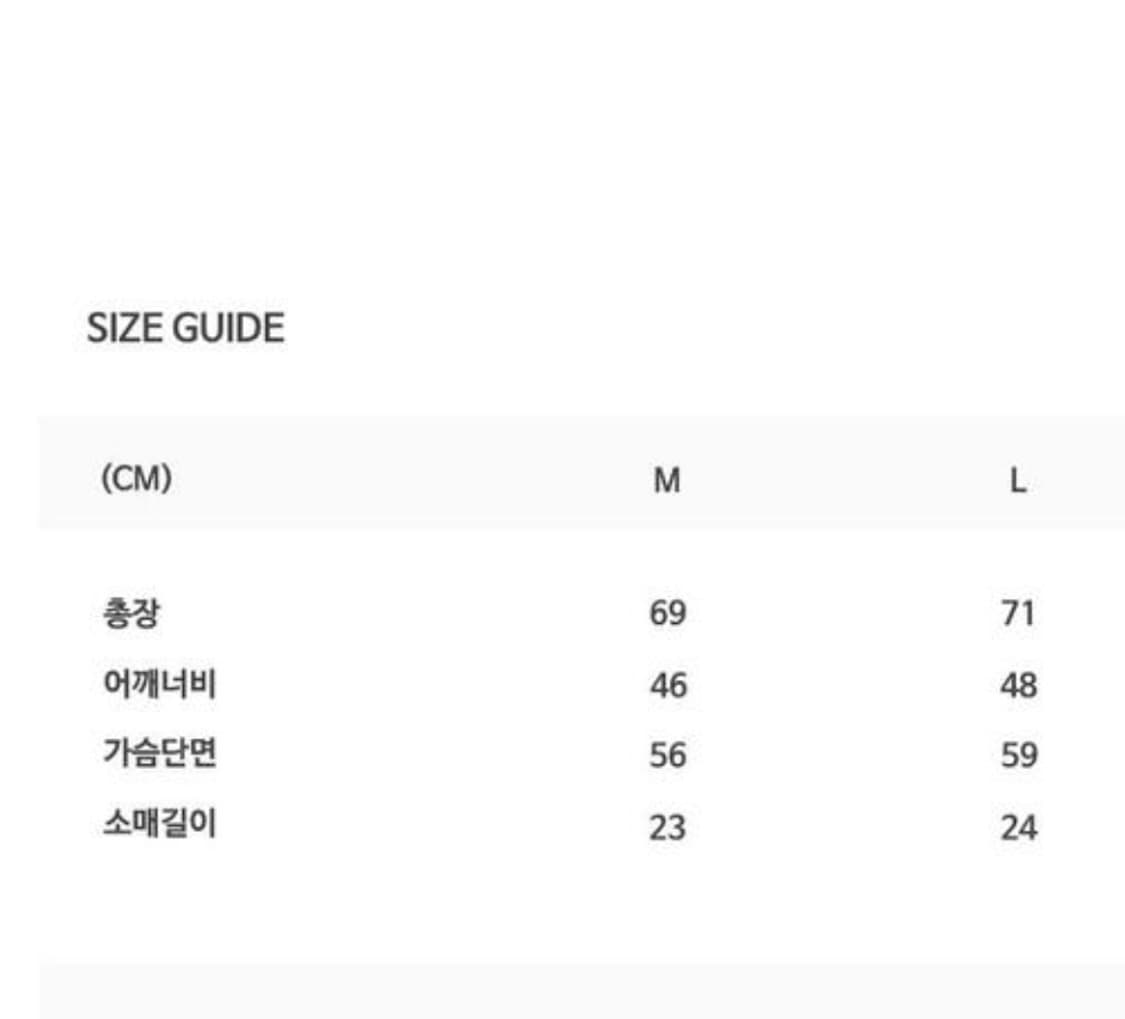 S SY 테리 반팔 셔츠 L 블랙 상품이미지5