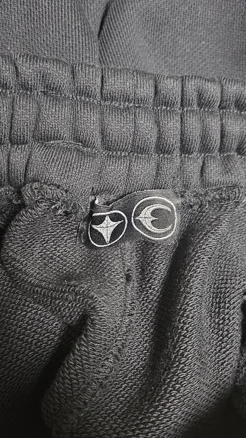 택만뗀 새상품)떠그클럽 스웻팬츠 2사이즈 바지 조거팬츠 상품이미지5