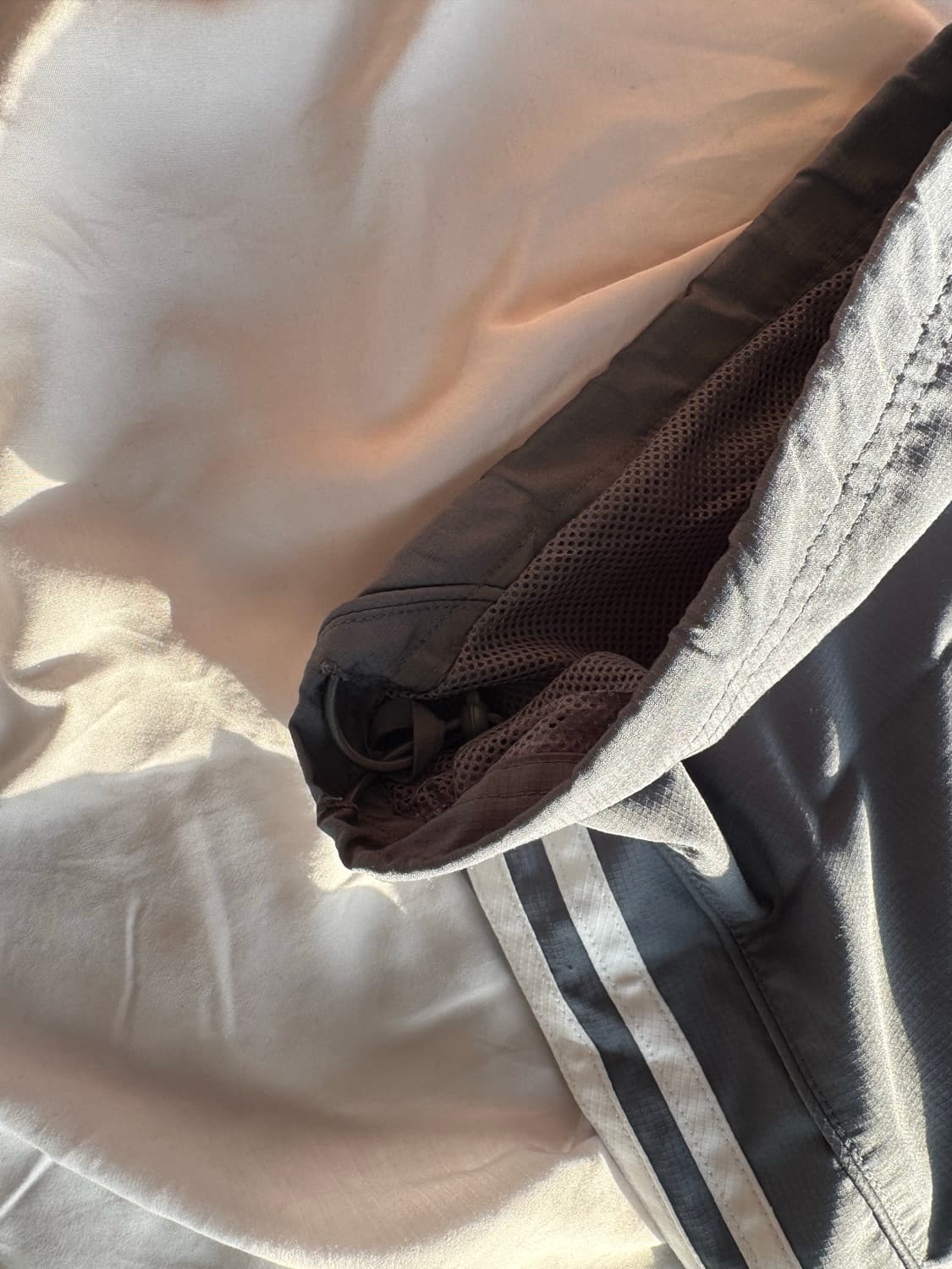 아디다스 7부 트랙팬츠 상품이미지4