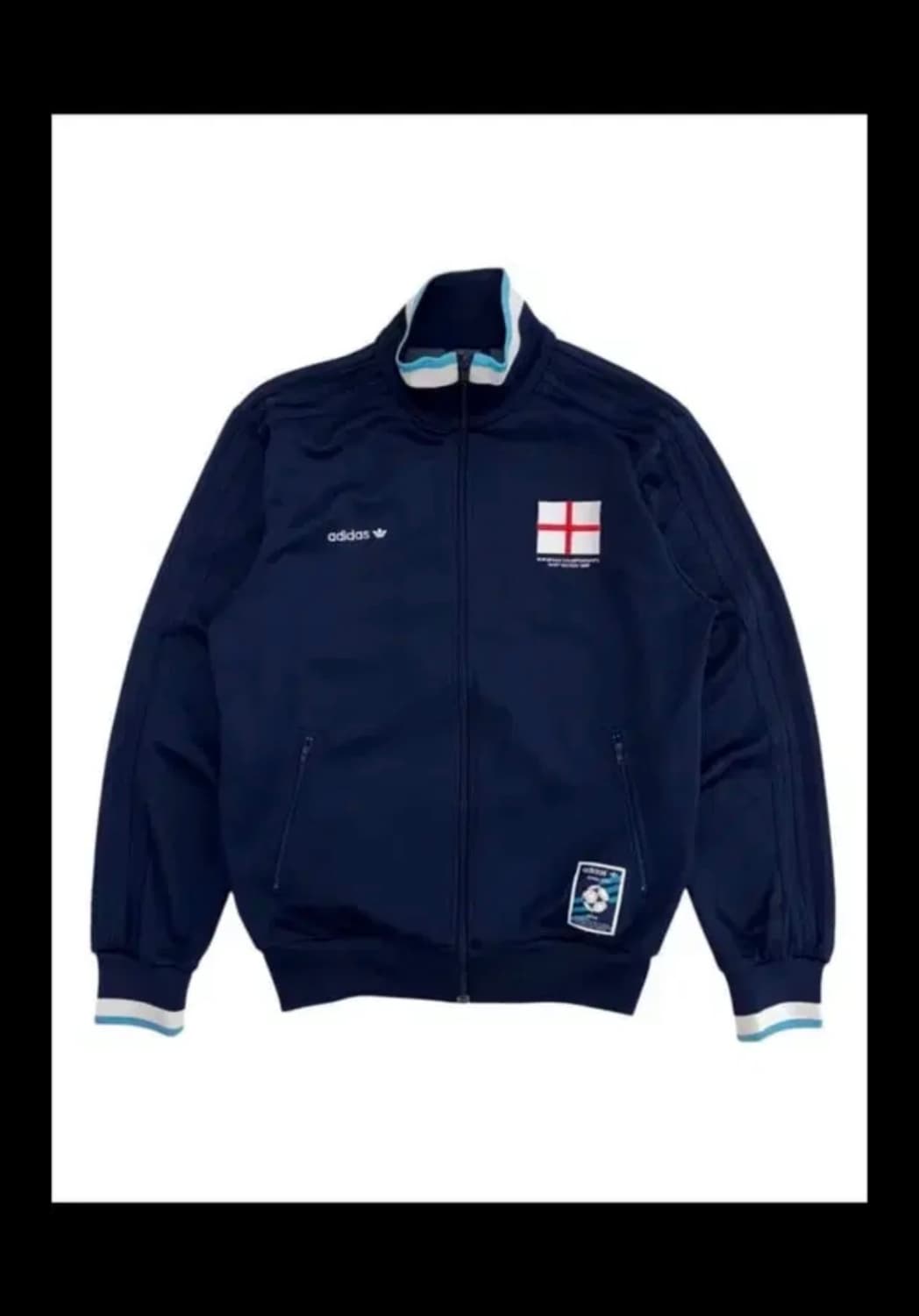 [구매] 아디다스 잉글랜드 져지 상품이미지1