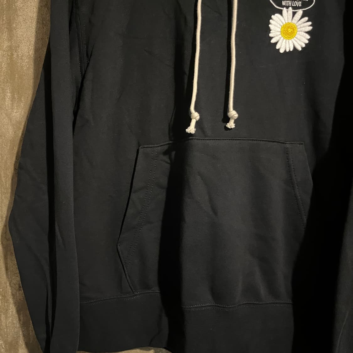 나이키 풀오버 후디 상품이미지3