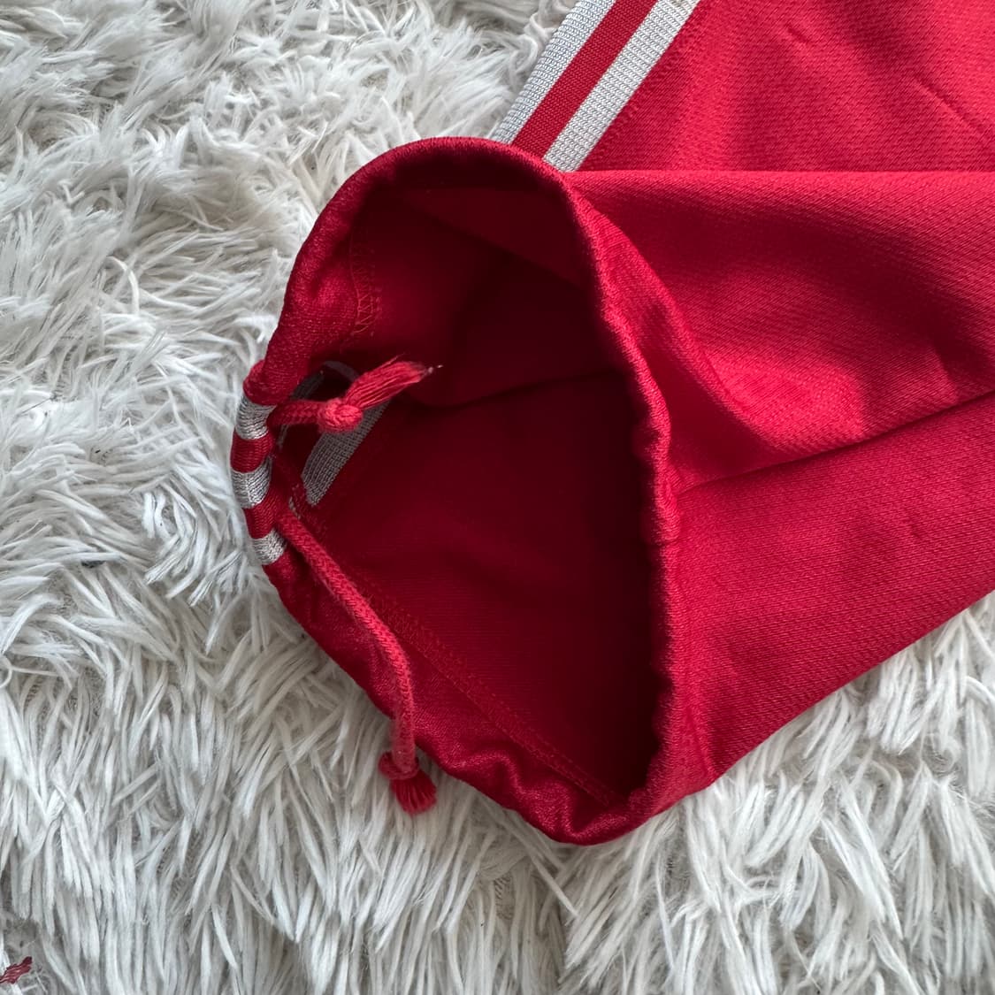 ADIDAS 일본빈티지 트랙팬츠 아디다스 트랙팬츠 져지 XXL 31 상품이미지4