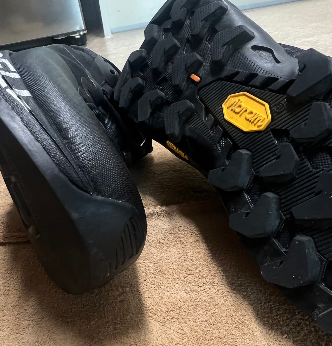 머렐 mtl mqm 트레일 러닝화 235 상품이미지2