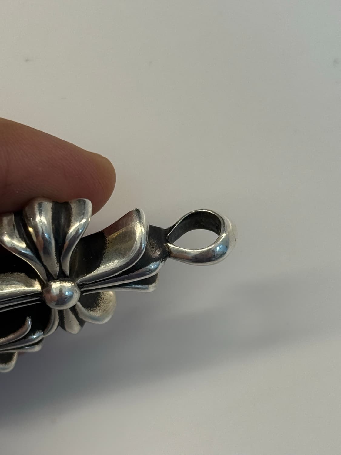 크롬하츠 3ch 펜던트 상품이미지5