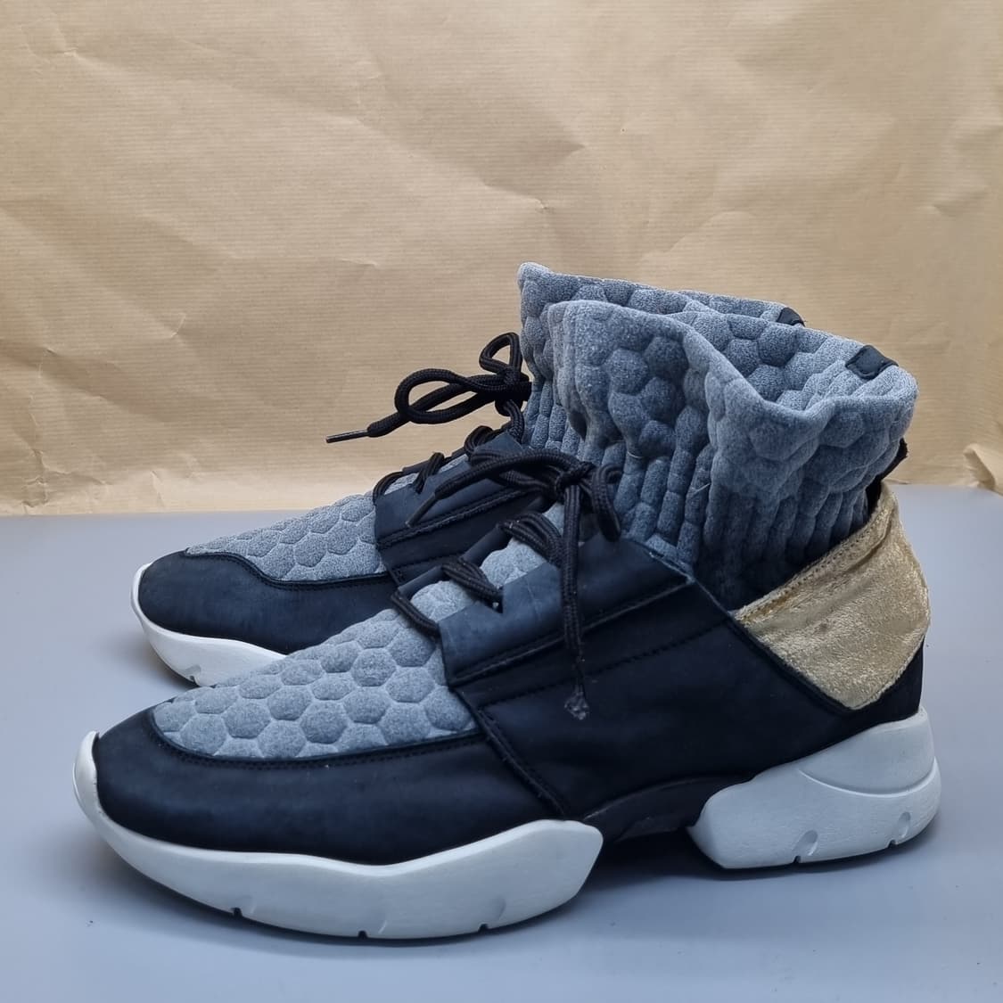 MSGM 삭스스니커즈38 240 상품이미지1