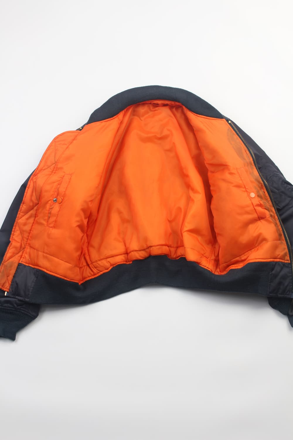 WESTOP INDUSTRIES  MA-1 Flight Jacket 상품이미지9