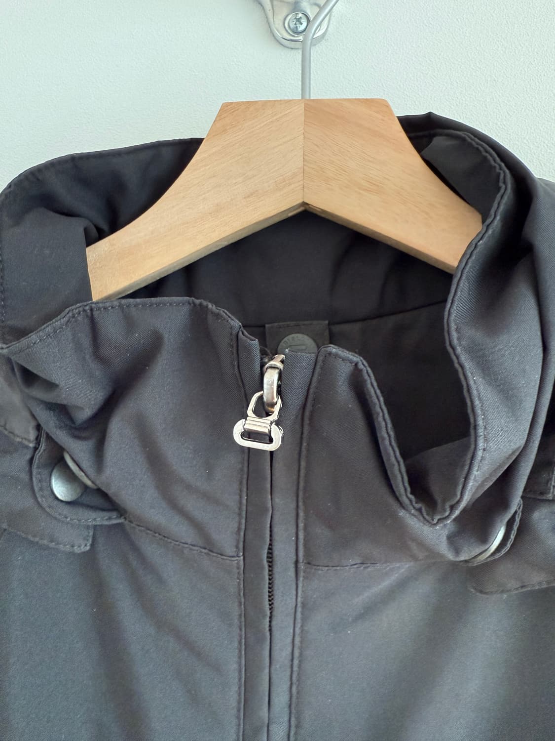 00's 휠라(FILA) 고어텍스 바람막이 윈드브레이커 상품이미지6