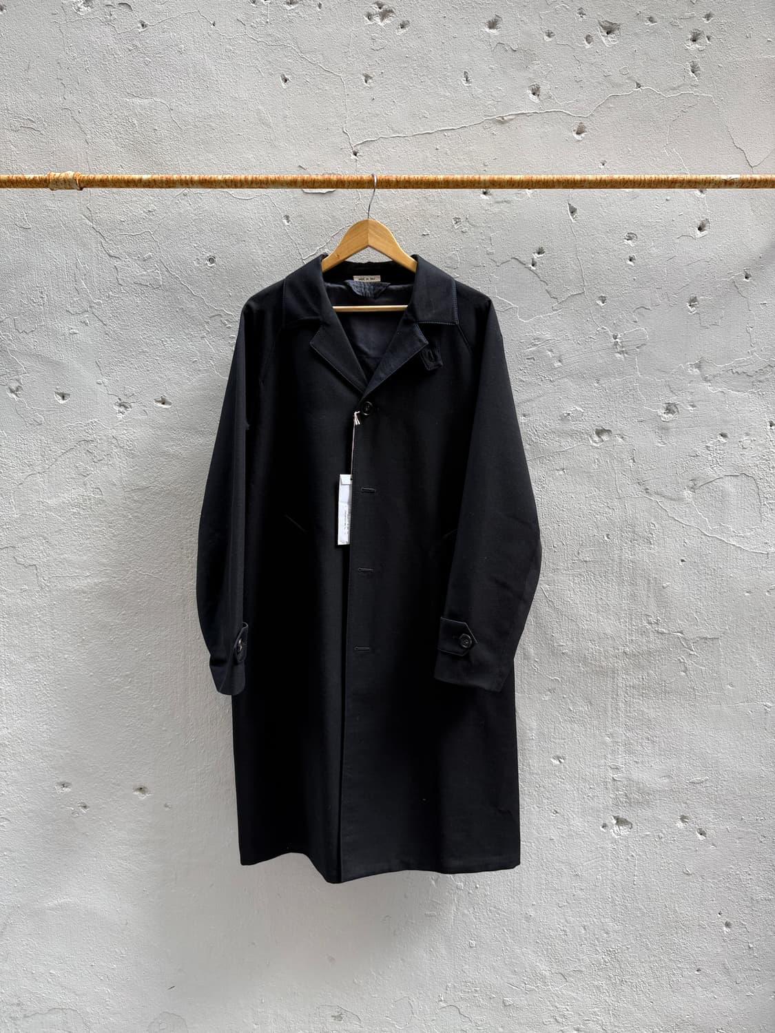 marni 싱글코트 상품이미지6