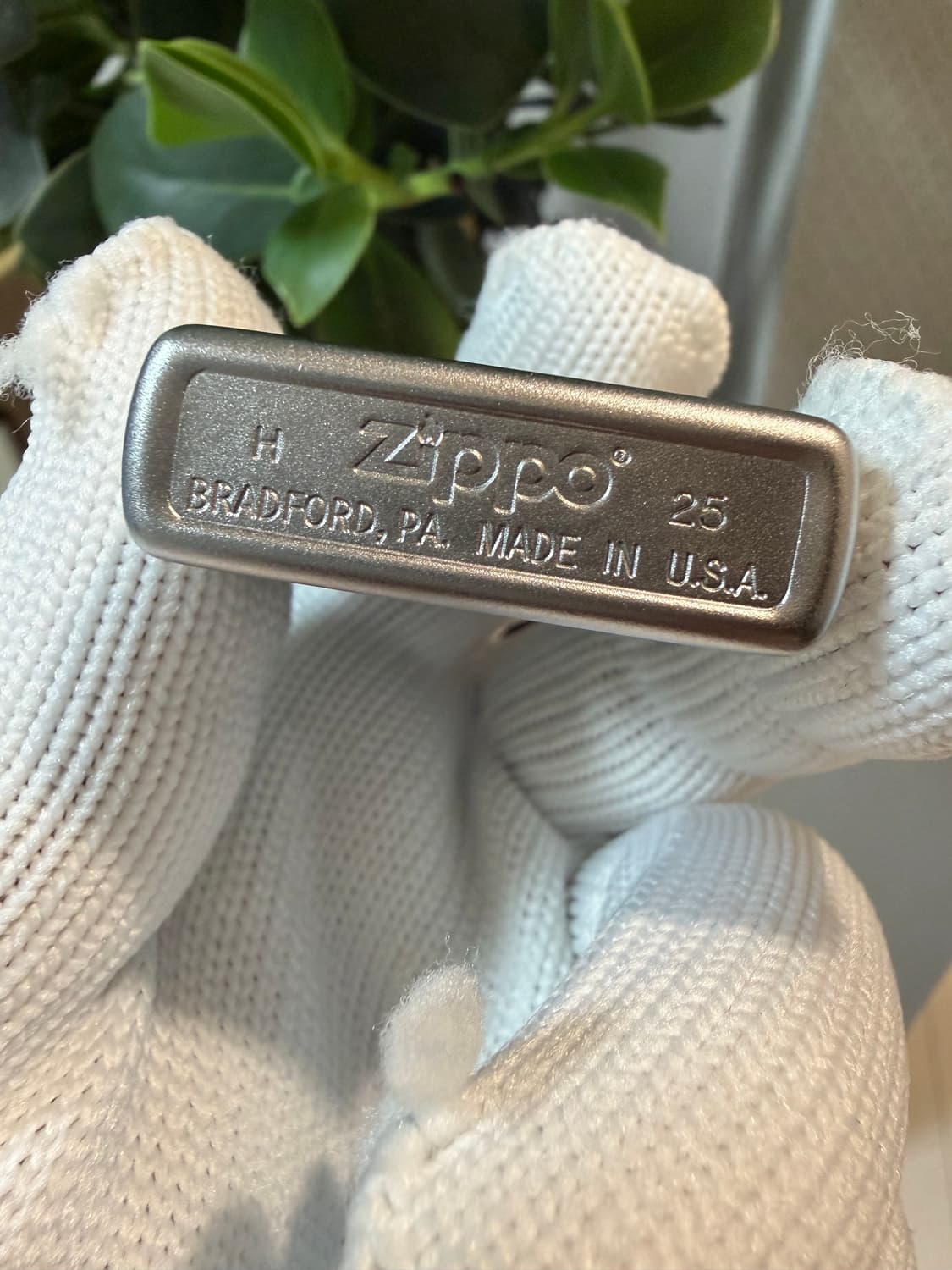 지포라이터 상품이미지6