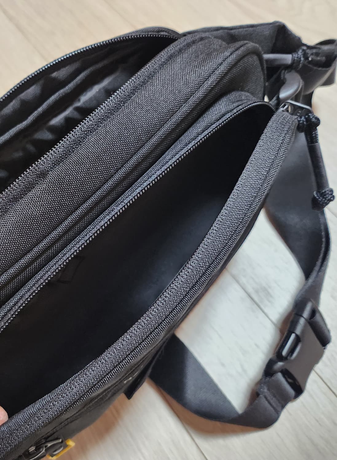 《새상품》내셔널지오그래픽 가방 상품이미지5