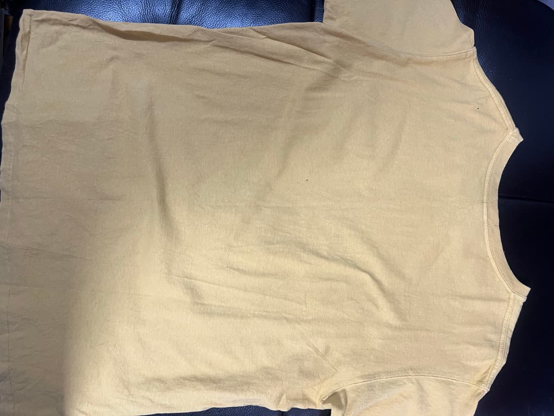 Usa 빈티지 반팔 상품이미지3