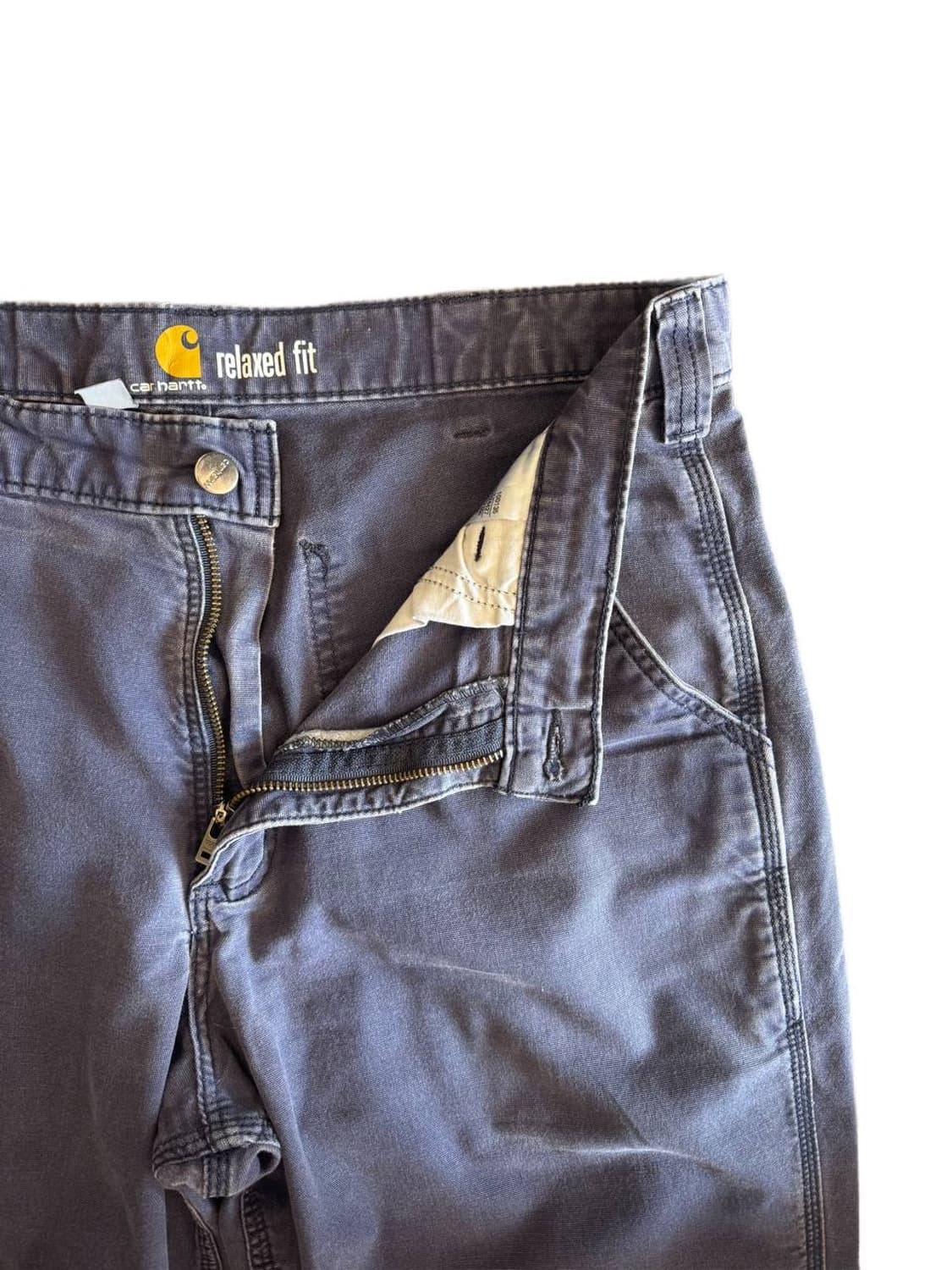 칼하트 카펜터 팬츠 (33) 상품이미지3