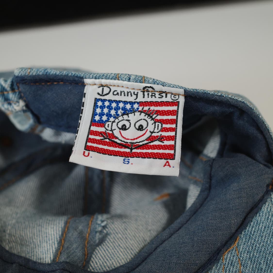 Danny First USA 상품이미지6
