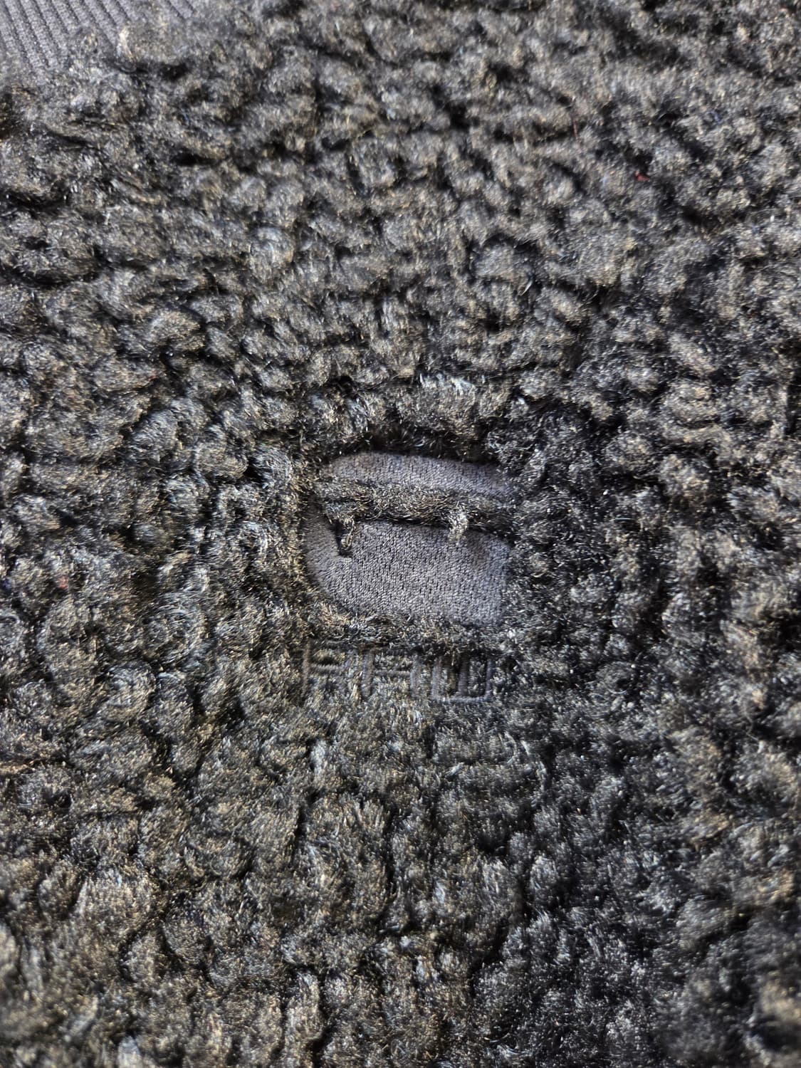 G-STAR 여성 긴팔 스웨트셔츠(M) 상품이미지3