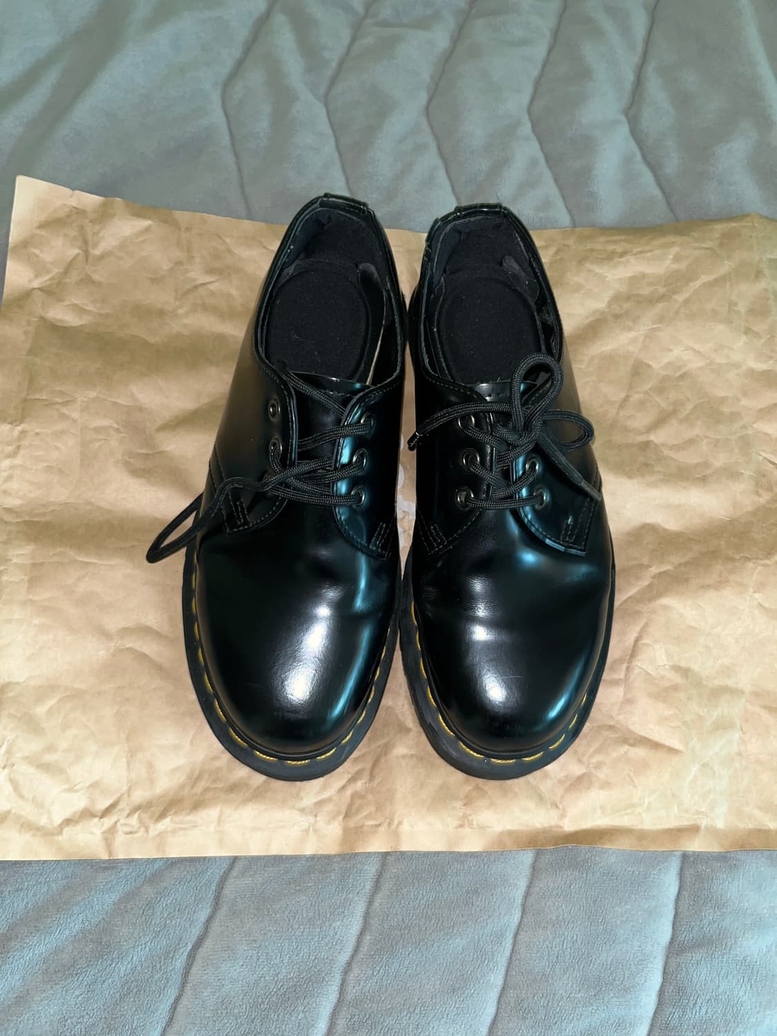 닥터마틴 쿼드 1461 상품이미지2