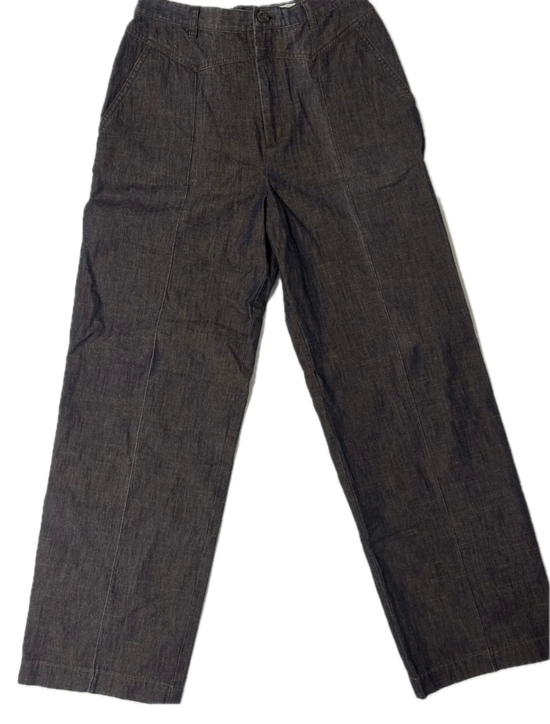 Simple life woman jeans 상품이미지2