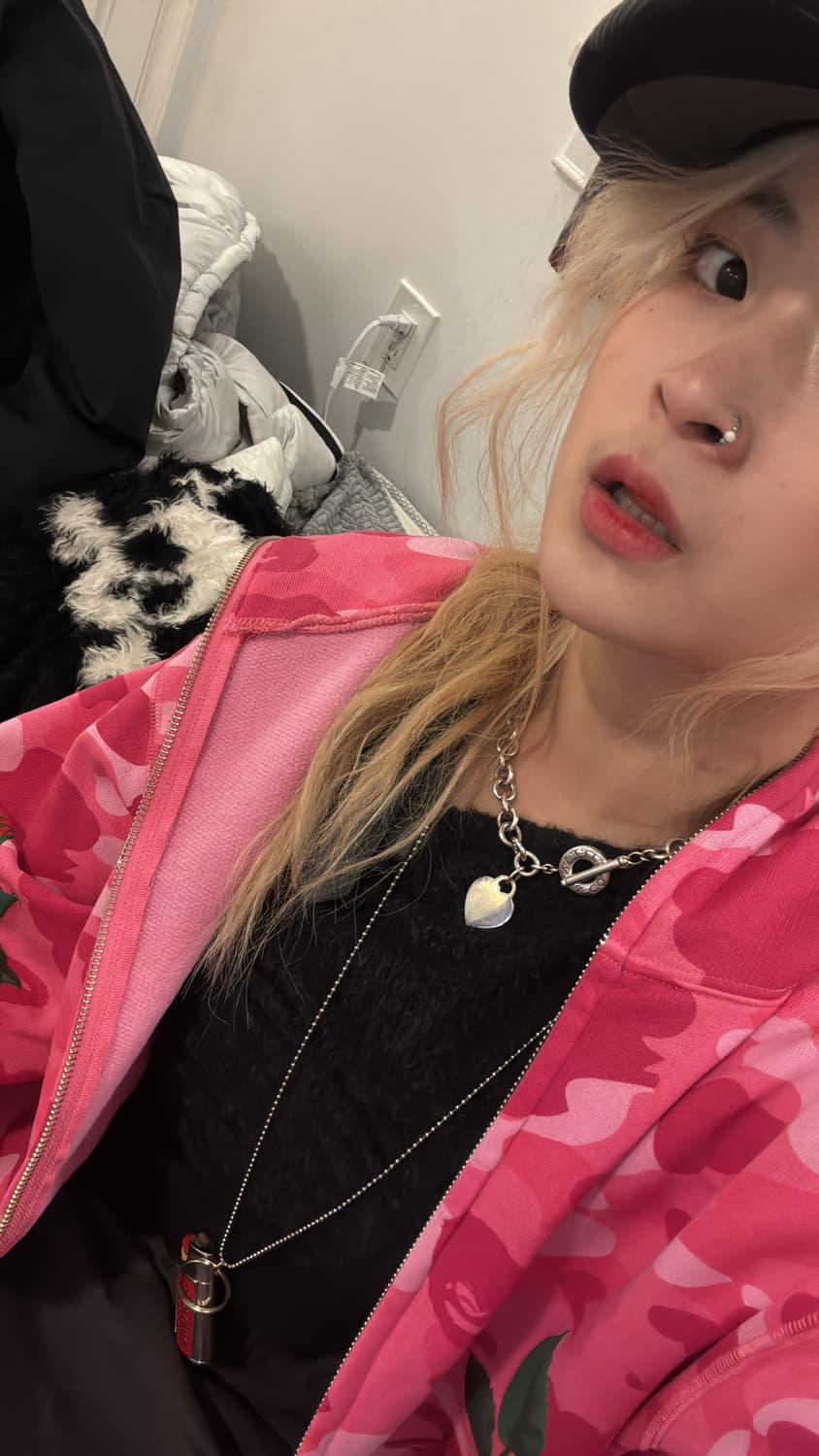 베이프 안티소셜클럽 상품이미지2