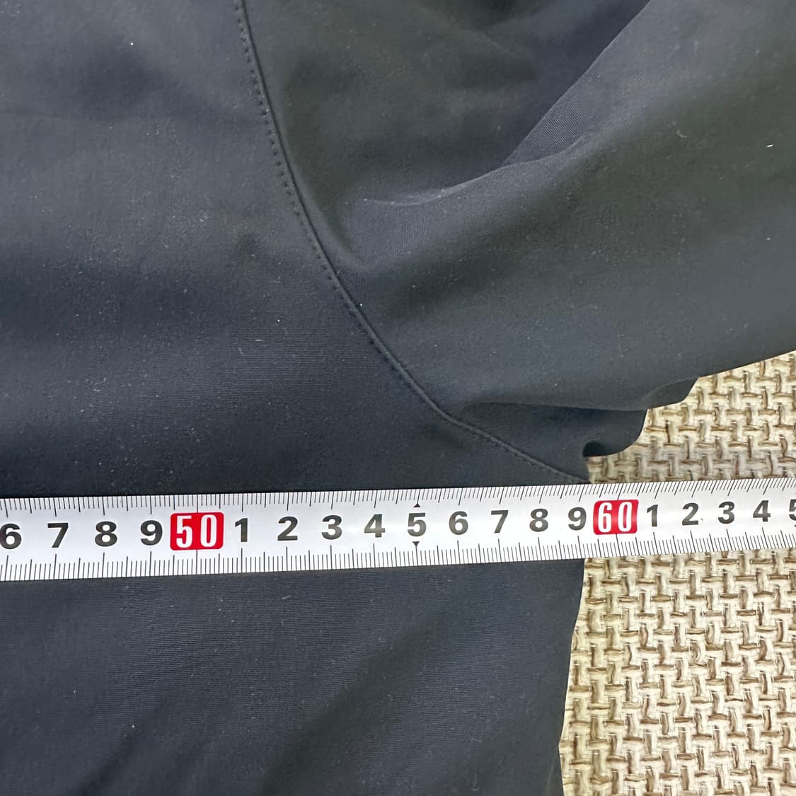 100 피에르가르뎅 남성 자켓 0330D 상품이미지5