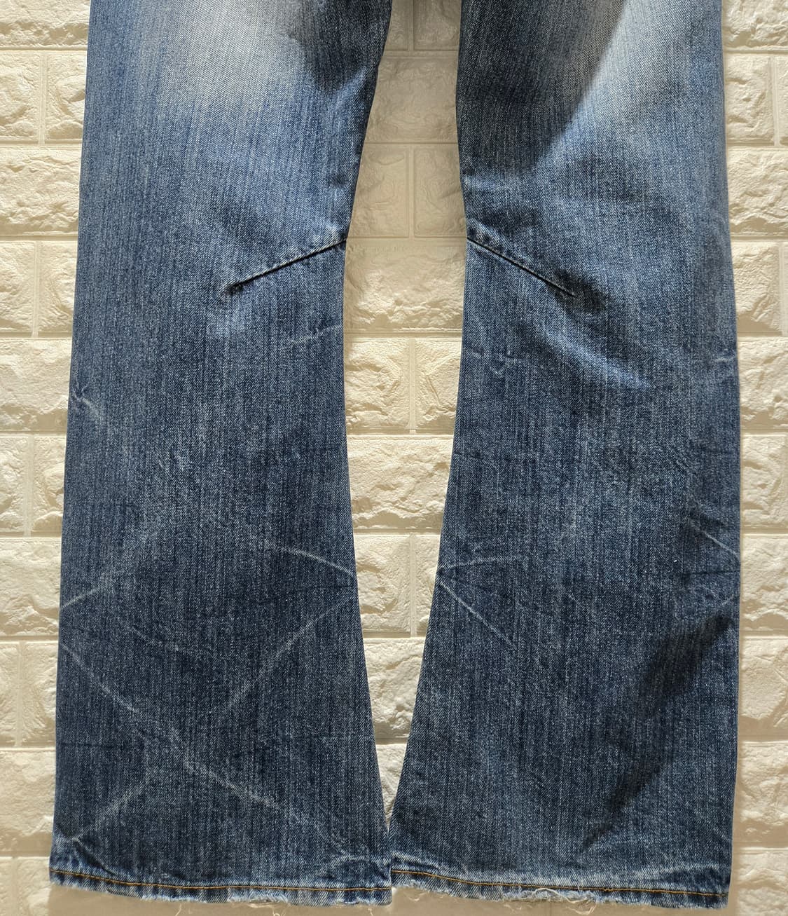 prps 데님팬츠 청바지 34~35 상품이미지8