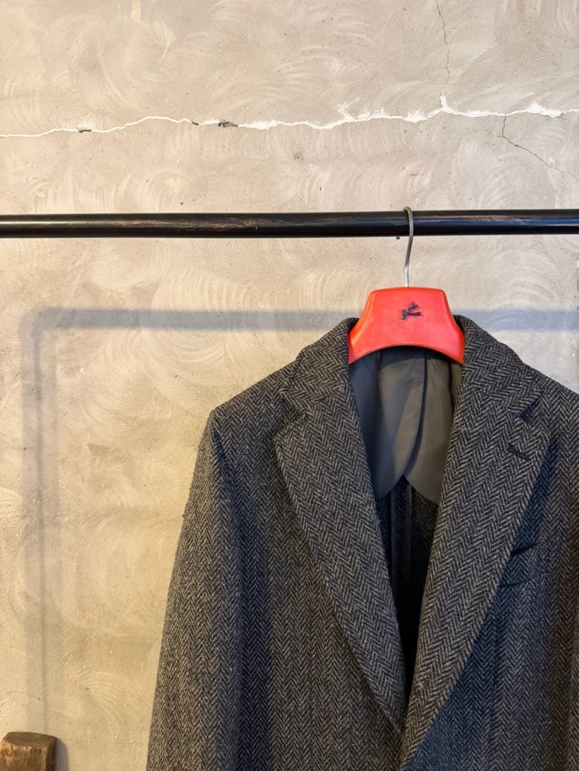 올리버 스위니 트위드 자켓 100 상품이미지2