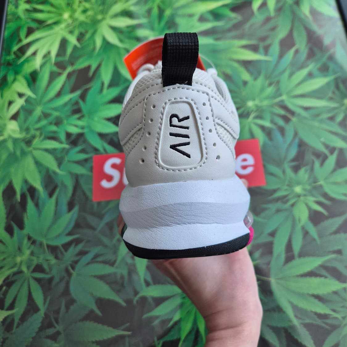 (세일)(새상품)나이키 에어맥스 AP. CU4870 상품이미지8