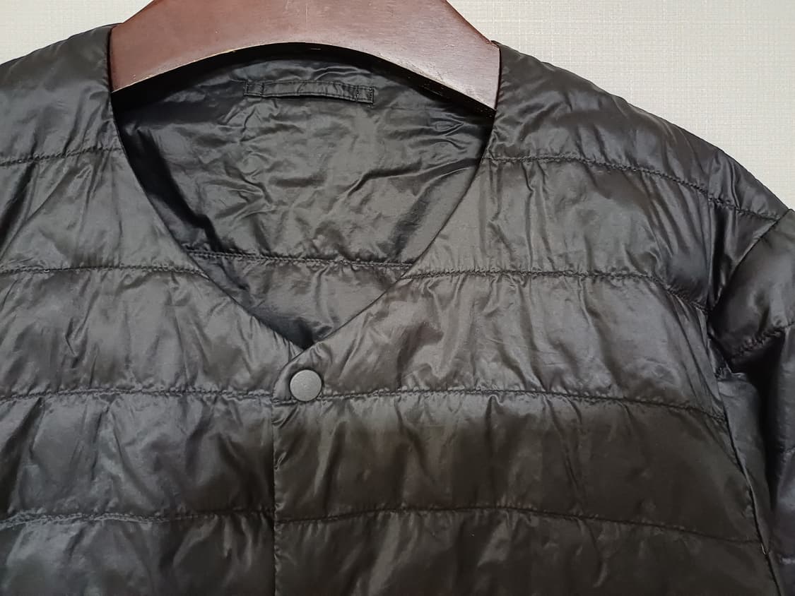 경량패딩 상품이미지2