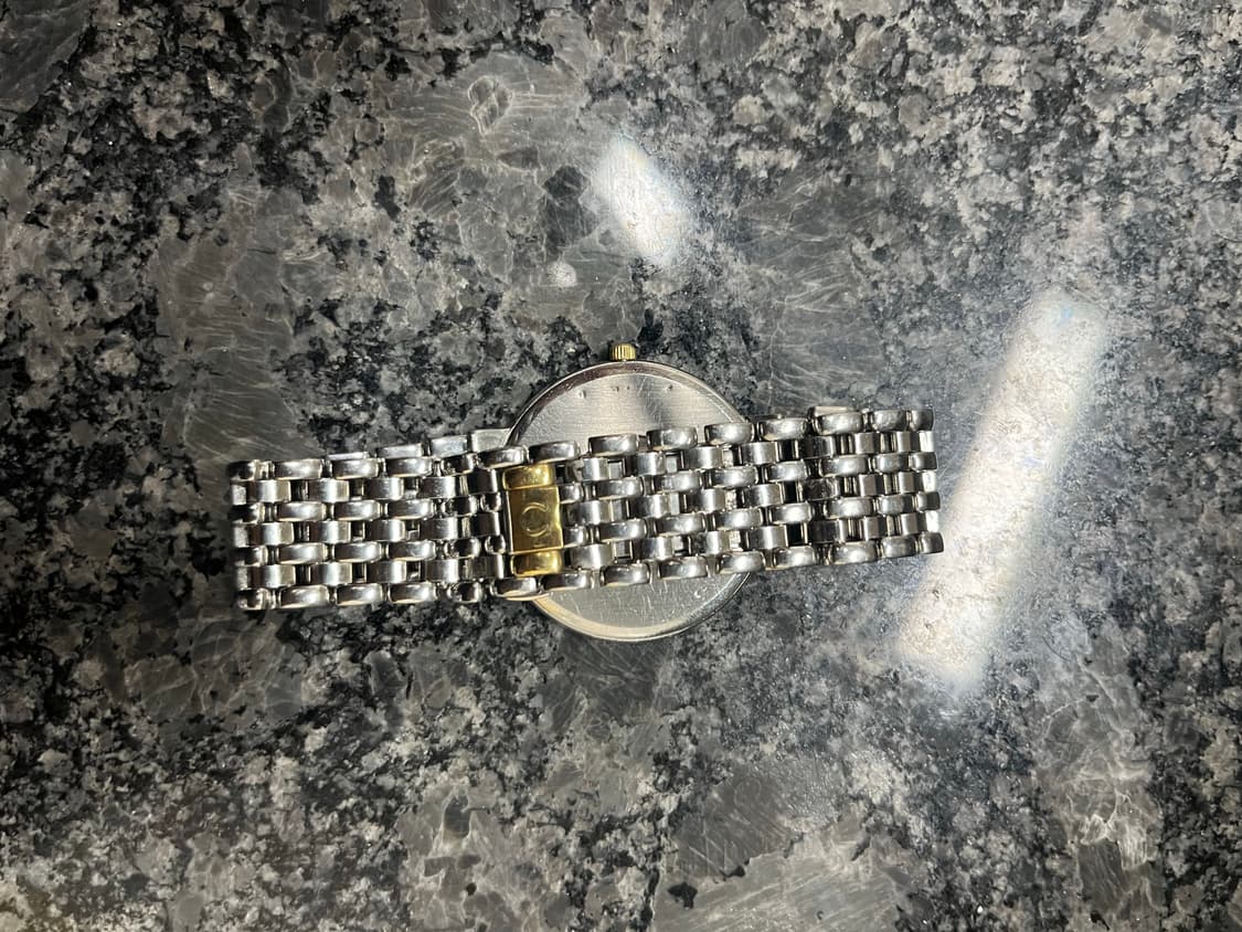 오메가 드빌 상품이미지3