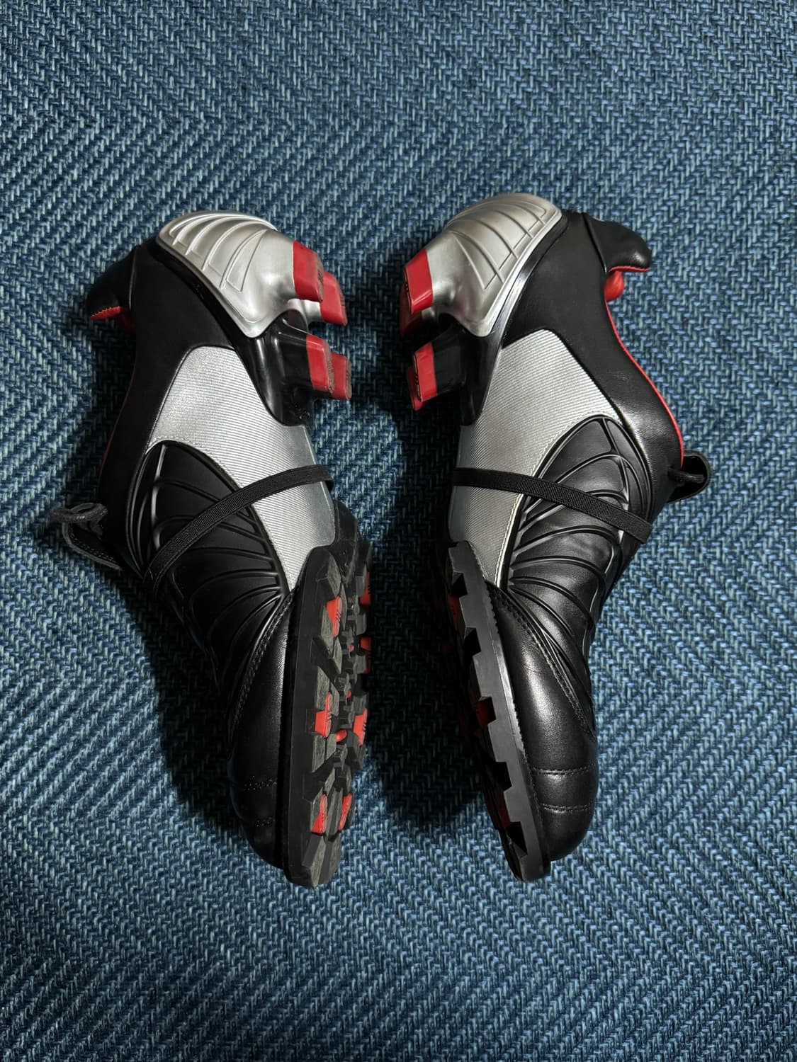 리매진 스튜디오 re90 red 42사이즈 상품이미지7