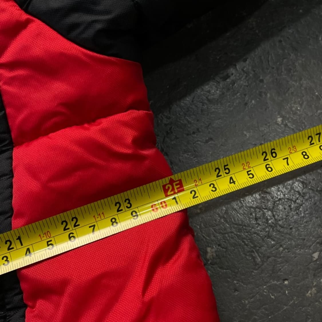 100 아디다스 AC밀란 경량패딩  상품이미지6