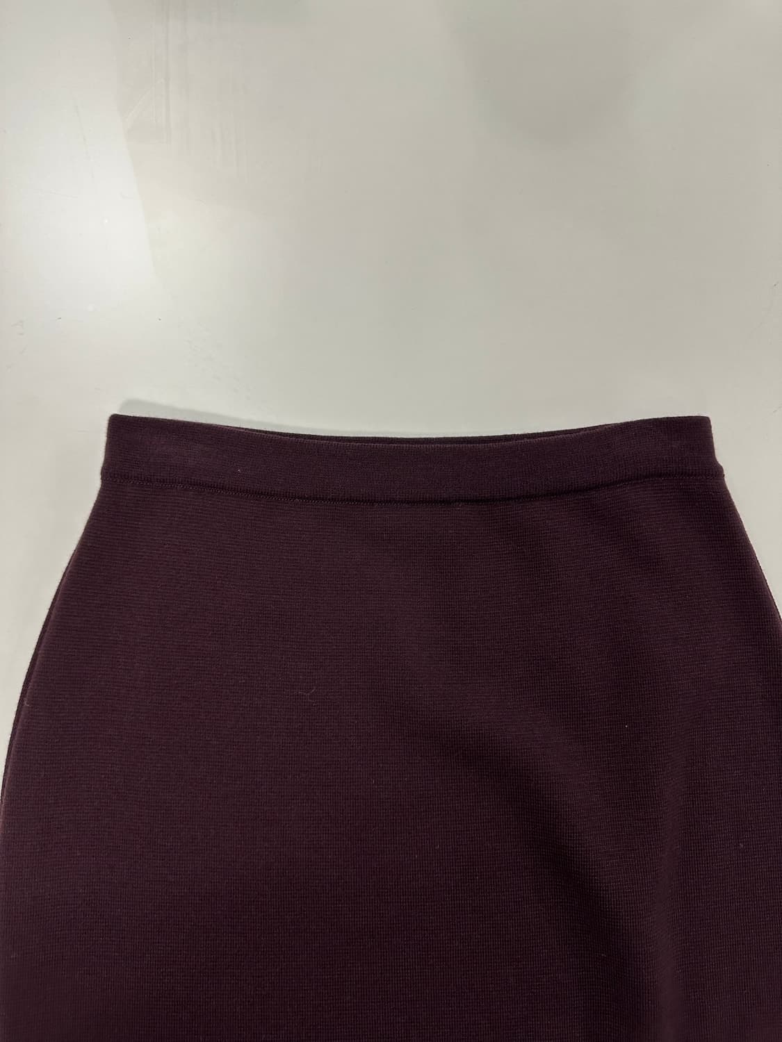 ETRO 울 스커트  상품이미지4