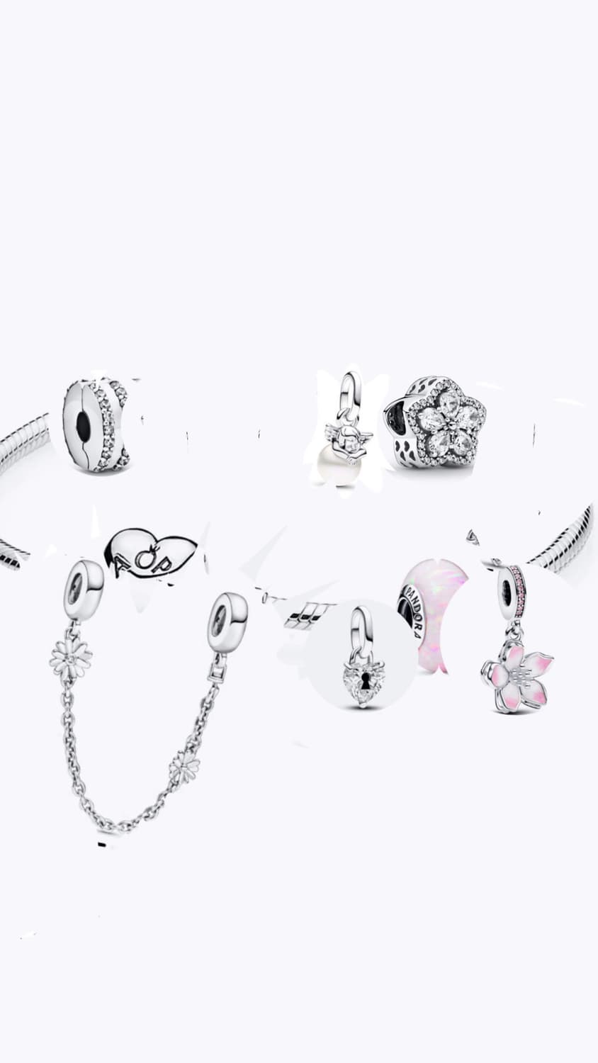 판도라 팔찌 상품이미지1