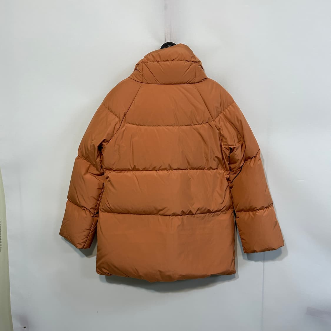 한섬 시스템 구스다운 패딩 55 상태최상 상품이미지3