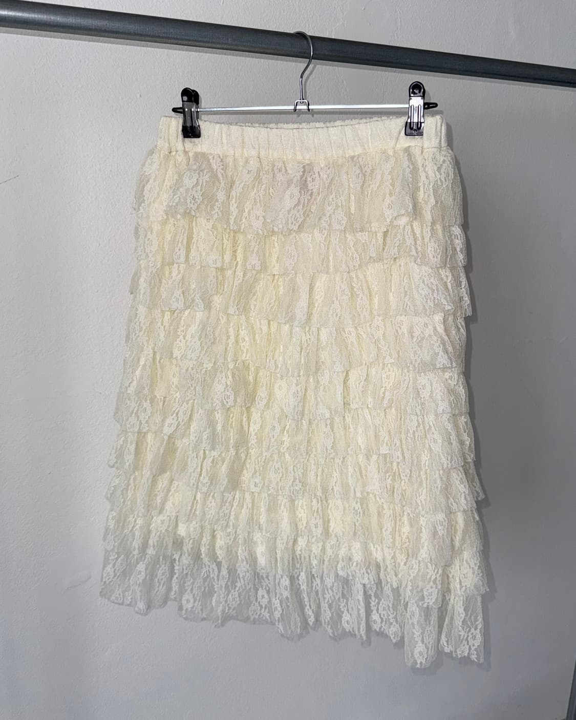 빈티지 2way 스커트 상품이미지3