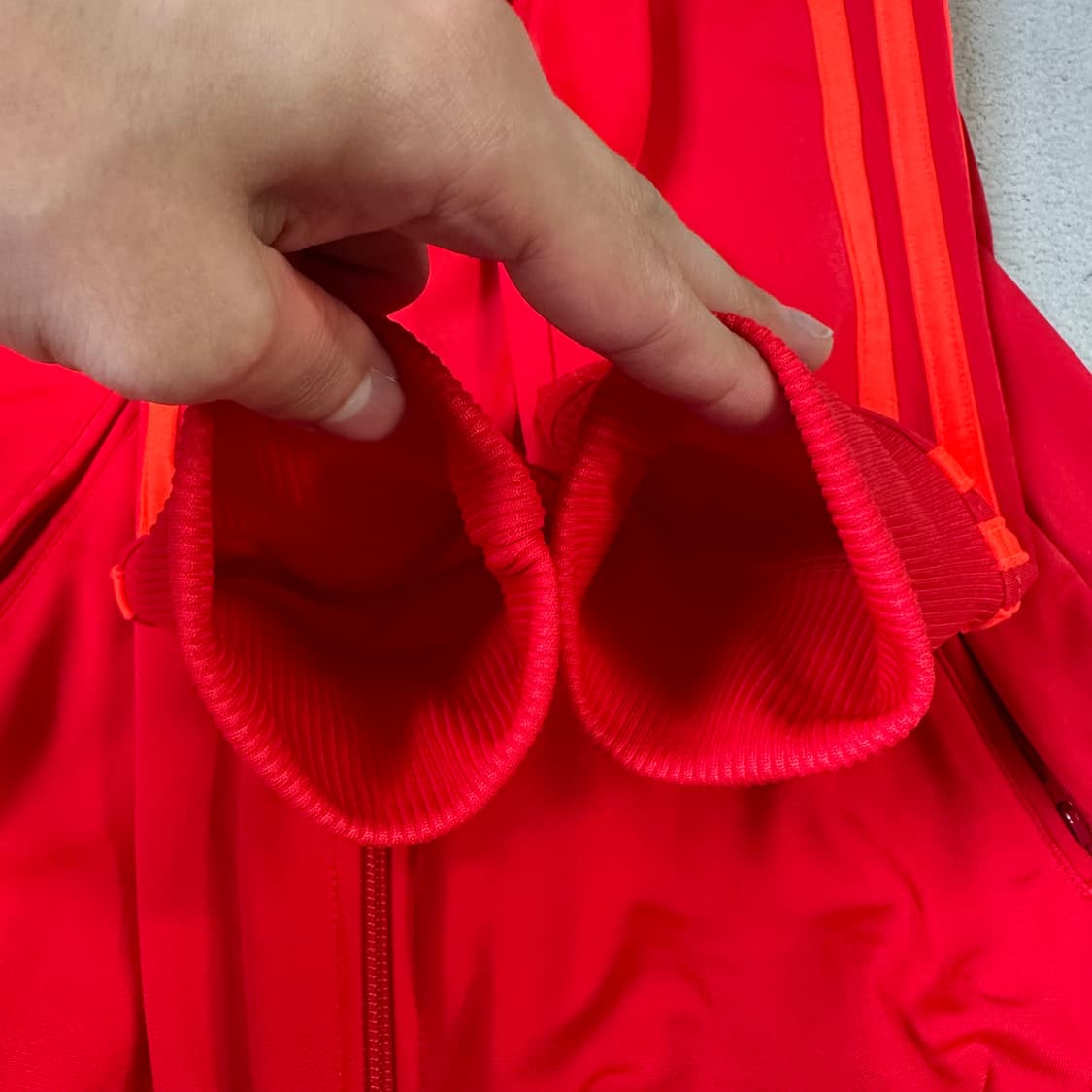 [100] 아디다스 파이어버드 트랙탑 져지 5281 상품이미지4