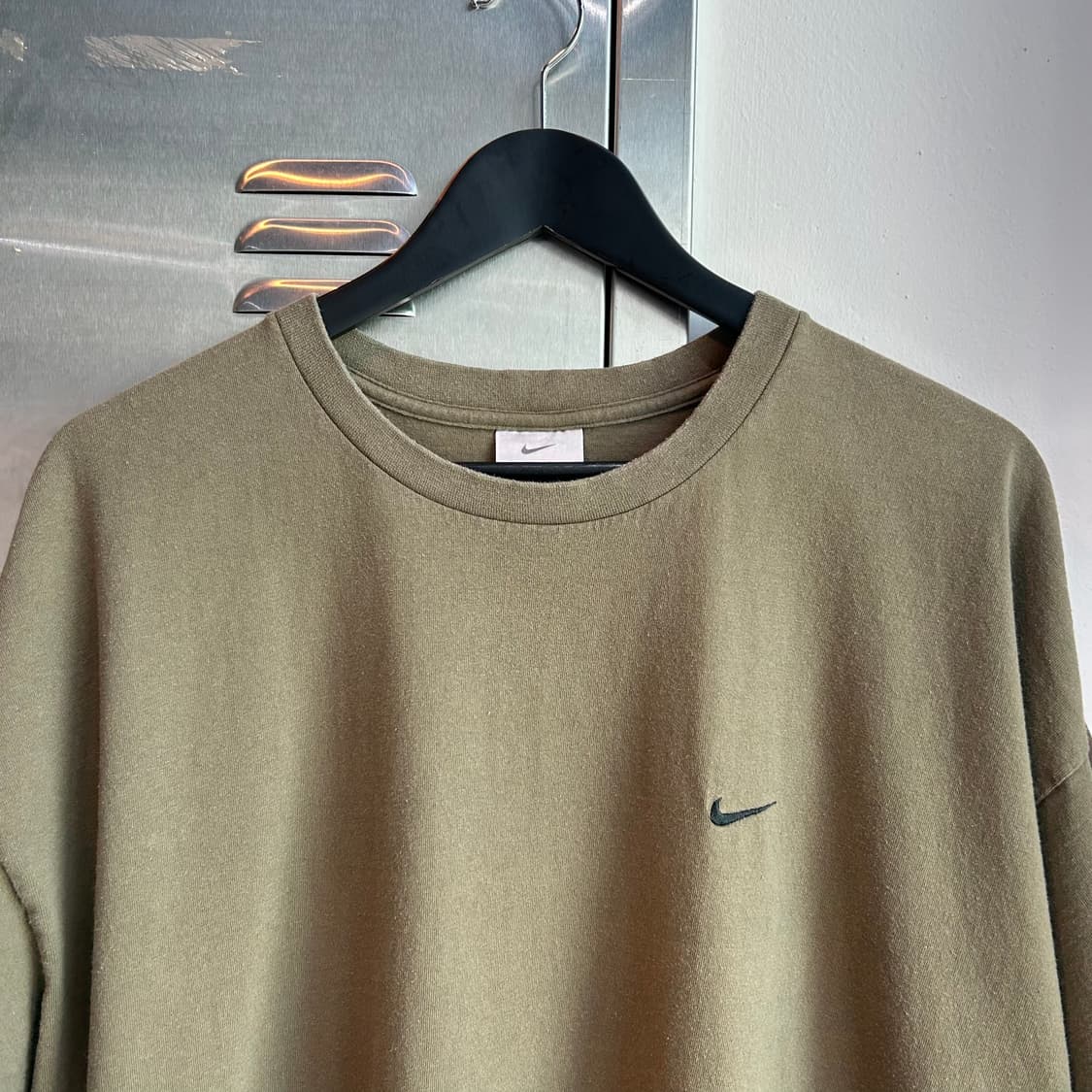 00s 나이키 티셔츠 상품이미지2